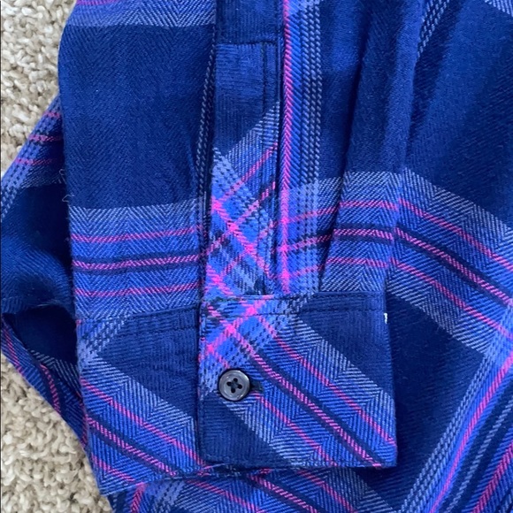 New Rails Shirt XS - Picture 4 of 5